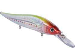 Воблер Livingston Lures Jerkmaster 121D
