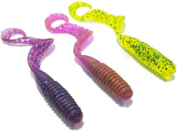 Силикон Manns  Mannipulator Grub