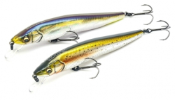 Воблер Megabass Vision 95 Q-GO