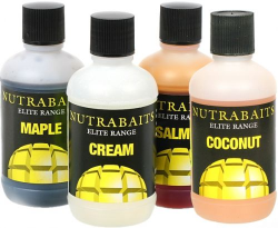 Ароматизатор Nutrabaits Elite 100ml