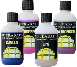 Ароматизатор Nutrabaits UTCS 100ml