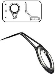 Кільце Jaxon універсальне OK-SG1 TS Slim