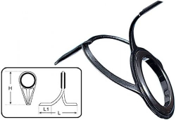 Кільце Jaxon універсальне OK-SG2 SIC / Zirconium