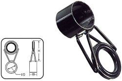 Кільце Jaxon тілі OT TS