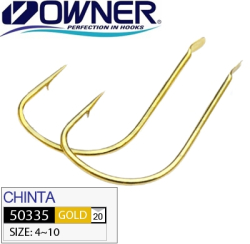 Гачок Owner 50335 Chinta
