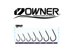 Гачок Owner 50617 Cut Madai