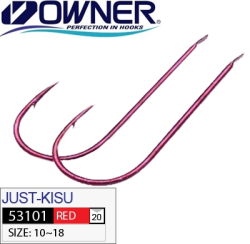 Гачок Owner 53101 Just-Kisu