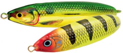 Блесна Rapala Minnow Spoon