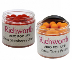 Бойли Richworth Airo Pop-Ups