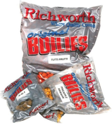 Бойлы Richworth Original 400g