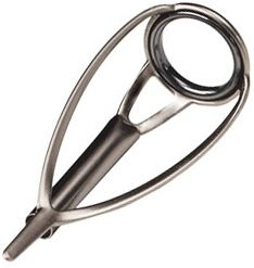 Тюльпан короповий антізахлестний Sea Guide Gun Smoke