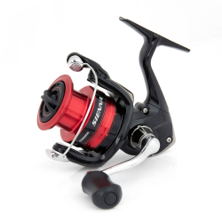 Катушка Shimano Sienna