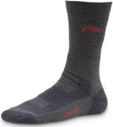 Носки Simms Sport Crew Sock Boulder