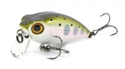 Воблер Smith Camion SSR Magnum