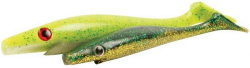 Cилікон Strike Pro Pig Shad Jr. 15&20cm 1шт