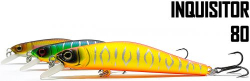 Воблер Strike Pro Inquisitor 80SP