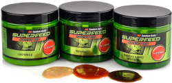Дип Tandem Baits SuperFeed X Core Sticky Dip 100ml Fat Salmon & Caviar