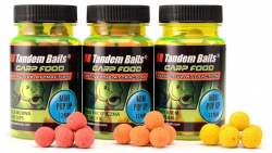 Бойлы Tandem Baits CF Perfection Mini Pop-Up 12mm 35g