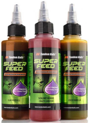 Бустер Tandem Baits SuperFeed Diffusion 100ml Coco Vanilla