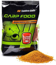 Пеллетс Tandem Baits Super Feed 6mm 1kg GLM Mussell