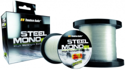 Леска Tandem Baits Steelmono Plus 1200m 0.309mm