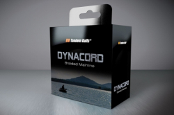 Плетенка Tandem Baits Dynacord 300m