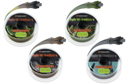 Лидкор Tandem Baits Hybrid Leadcore