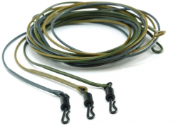 Монтаж Tandem Baits  Leadcore+Quick Change 2шт