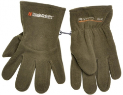 Перчатки Tandem Baits Phantom EX полар