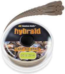Поводковый материал Tandem Baits Hybraid 20m