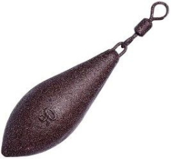 Грузило ТехноКарп Long Cast New