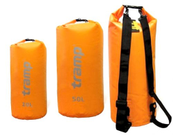 Гермомешок Tramp PVC