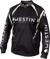Лонгслив Westin LS Tournament Shirt