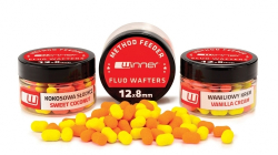 Бойлы Winner Fluo Wafters 8x12mm 20g