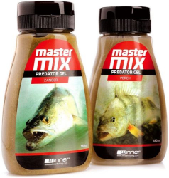 Аттрактант Winner Master Mix Predator Gel 180ml
