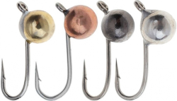 Мормишка Winter Star Дроб вушко