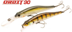 Воблер ZipBaits Orbit 90