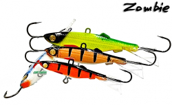 Балансир Zombie