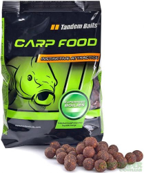 Tandem Baits Carp Food Boilies SuperFeed 14mm 1kg 