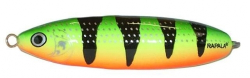 Блесна Rapala Minnow Spoon RMS 5 FT