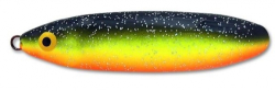 Блесна Rapala Minnow Spoon RMS 6 CCHF