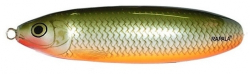 Блесна Rapala Minnow Spoon RMS 6 RFSH