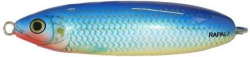 Блесна Rapala Minnow Spoon RMS 6 BSH