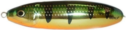 Блесна Rapala Minnow Spoon RMS 6 FLP