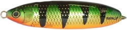Блесна Rapala Minnow Spoon RMS 6 P