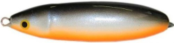Блесна Rapala Minnow Spoon RMS 6 SD