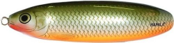 Блесна Rapala Minnow Spoon RMS 7 RFSH
