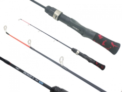 Зимова вудка Rocdai DKIC1901-BFF 50 см.