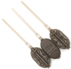 Кормушка ПрофМонтаж Romanian Flat Method 1шт