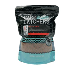 Стік Мікс Carp Catchers Red Stick Mix 1kg